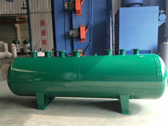 大同大同大同蒸汽分气缸